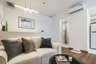 1 Bedroom Condo for rent in Happy Condo Ladprao 101, Khlong Chaokhun Sing, Bangkok
