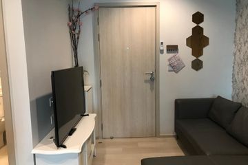 1 Bedroom Condo for rent in Life One Wireless, Lumpini, Bangkok near BTS Ploen Chit