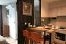 1 Bedroom Condo for rent in Life One Wireless, Lumpini, Bangkok near BTS Ploen Chit