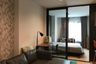 1 Bedroom Condo for rent in Life One Wireless, Lumpini, Bangkok near BTS Ploen Chit