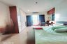 1 Bedroom Condo for sale in Nusa State Tower Condominium, Silom, Bangkok near BTS Surasak