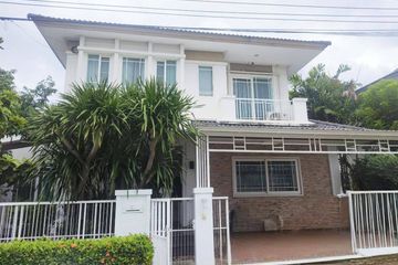 3 Bedroom House for rent in Mantana Rama 9-Srinakarin, Hua Mak, Bangkok