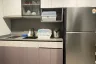 2 Bedroom Condo for sale in The Key Rama 3, Bang Khlo, Bangkok