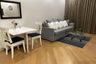1 Bedroom Condo for rent in Chatrium Residence Riverside, Wat Phraya Krai, Bangkok near BTS Saphan Taksin