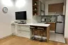 1 Bedroom Condo for rent in Chatrium Residence Riverside, Wat Phraya Krai, Bangkok near BTS Saphan Taksin