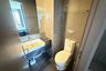 1 Bedroom Condo for rent in Ashton Chula-Silom, Si Phraya, Bangkok near MRT Sam Yan