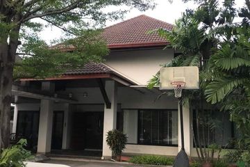 3 Bedroom House for sale in Lat Phrao, Bangkok