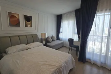 Condo for rent in Life Rama 4 - Asoke, Khlong Toei, Bangkok near MRT Queen Sirikit National Convention Centre