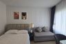 Condo for rent in Life Rama 4 - Asoke, Khlong Toei, Bangkok near MRT Queen Sirikit National Convention Centre