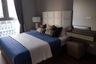 2 Bedroom Condo for rent in Chewathai Interchange, Bang Sue, Bangkok near MRT Tao Poon