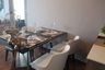2 Bedroom Condo for rent in Chewathai Interchange, Bang Sue, Bangkok near MRT Tao Poon