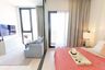 2 Bedroom Condo for sale in Mazarine Ratchayothin, Chan Kasem, Bangkok near BTS Ratchayothin