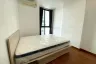 1 Bedroom Condo for rent in Ideo Ratchada-Huaykwang, Huai Khwang, Bangkok near MRT Huai Khwang