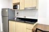 1 Bedroom Condo for rent in Ideo Ratchada-Huaykwang, Huai Khwang, Bangkok near MRT Huai Khwang