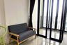 1 Bedroom Condo for rent in Ideo Ratchada-Huaykwang, Huai Khwang, Bangkok near MRT Huai Khwang