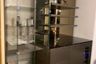 2 Bedroom Condo for rent in The Ritz - Carlton Residences at MahaNakhon, Silom, Bangkok near BTS Chong Nonsi