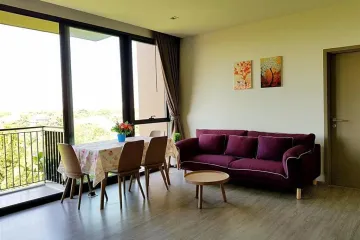2 Bedroom Condo for rent in Mori Haus, Phra Khanong Nuea, Bangkok