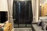 1 Bedroom Condo for rent in Ashton Asoke, Khlong Toei Nuea, Bangkok near MRT Sukhumvit