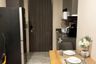 1 Bedroom Condo for rent in Ashton Asoke, Khlong Toei Nuea, Bangkok near MRT Sukhumvit