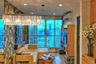 1 Bedroom Condo for Sale or Rent in Rhythm Sathorn, Thung Wat Don, Bangkok near BTS Saphan Taksin