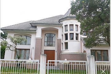 4 Bedroom House for sale in Panchasap Park Village Pin Klao, Sala Thammasop, Bangkok