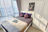 2 Bedroom Condo for rent in Infinite Moff Metro Sky Bangsue Prachachuen, Wong Sawang, Bangkok near MRT Bang Son