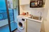 2 Bedroom Condo for rent in Infinite Moff Metro Sky Bangsue Prachachuen, Wong Sawang, Bangkok near MRT Bang Son