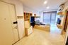 2 Bedroom Condo for rent in Life Sukhumvit 48, Phra Khanong, Bangkok near BTS Phra Khanong