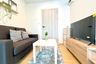 1 Bedroom Condo for rent in Chewathai Hallmark Ladprao - Chokchai 4, Saphan Song, Bangkok near MRT Chok Chai 4