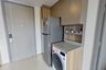 1 Bedroom Condo for rent in Taka Haus Ekamai 12, Khlong Tan Nuea, Bangkok near BTS Ekkamai
