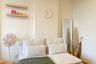 1 Bedroom Condo for sale in Chambers On-Nut Station, Bang Chak, Bangkok near BTS On Nut