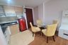 Condo for rent in Centric Scene Aree 2, Phaya Thai, Bangkok near BTS Ari
