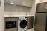 1 Bedroom Condo for rent in Life Asoke Rama 9, Makkasan, Bangkok near MRT Phra Ram 9