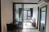 1 Bedroom Condo for rent in Life Asoke Rama 9, Makkasan, Bangkok near MRT Phra Ram 9