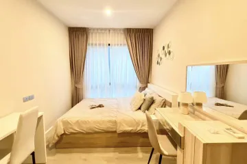 1 Bedroom Condo for rent in The Sky Sukhumvit 103/4, Bang Na, Bangkok near BTS Udom Suk