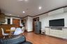 2 Bedroom Condo for rent in Si Phraya River View, Talat Noi, Bangkok near MRT Hua Lamphong