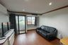 2 Bedroom Condo for rent in Si Phraya River View, Talat Noi, Bangkok near MRT Hua Lamphong
