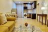 1 Bedroom Condo for rent in Noble Reform, Phaya Thai, Bangkok near BTS Ari