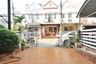 2 Bedroom Townhouse for sale in Victoria Private City, Bang Kaeo, Samut Prakan