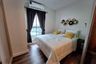 1 Bedroom Condo for sale in A Space Me Bangna, Bang Kaeo, Samut Prakan