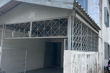 2 Bedroom Townhouse for sale in Nuan Chan, Bangkok