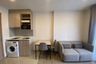 1 Bedroom Condo for rent in NIA by Sansiri, Phra Khanong Nuea, Bangkok near BTS Phra Khanong