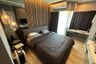 1 Bedroom Condo for rent in The Key Sathorn-Charoenraj, Bang Khlo, Bangkok near BTS Surasak