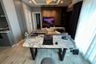 1 Bedroom Condo for rent in The Key Sathorn-Charoenraj, Bang Khlo, Bangkok near BTS Surasak