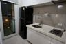 2 Bedroom Condo for rent in TC Green, Huai Khwang, Bangkok near MRT Phetchaburi