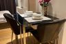 1 Bedroom Condo for rent in Park Origin Phrom Phong, Khlong Tan, Bangkok near BTS Phrom Phong