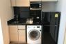 1 Bedroom Condo for rent in Park Origin Phrom Phong, Khlong Tan, Bangkok near BTS Phrom Phong