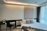 1 Bedroom Condo for rent in Beverly 33, Khlong Tan Nuea, Bangkok near BTS Phrom Phong