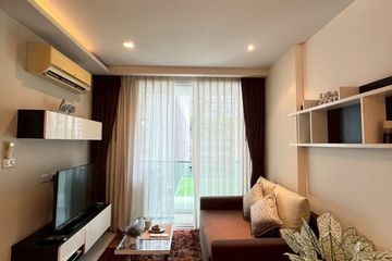 1 Bedroom Condo for rent in Beverly 33, Khlong Tan Nuea, Bangkok near BTS Phrom Phong