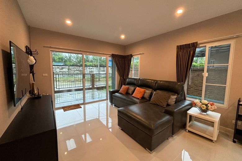 3 Bedroom House For Rent